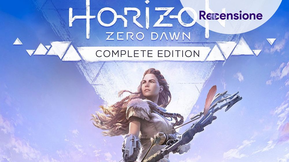 horizon zero down complete edition HD.jpg horizon zero down complete edition HD.jpg